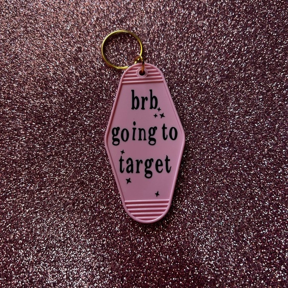 HP 🔑Custom Handmade Keychains - Picture 9 of 9